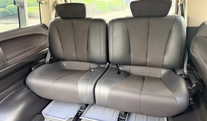2006 NISSAN ELGRAND FRESH IMPORT 3.5 V6 AUTO 8 SEATS MPV 4/B GRADE TWIN SUNROOF full