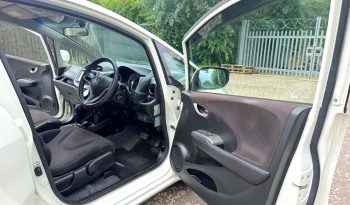 2012 HONDA FIT ( JAZZ ) FRESH IMPORT 1.5 AUTO 5 DOOR HATCHBACK CRUISE CONTROL HEATED SEATS 4 GRADE ULEZ full