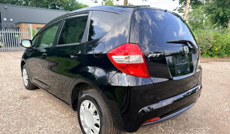 FRESH IMPORT SHE EDITION 1.3 AUTO HATCHBACK LOW MILES 4/B GRADE ULEZ full