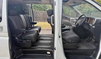 2006 NISSAN ELGRAND FRESH IMPORT 3.5 V6 AUTO 8 SEATS MPV 4/B GRADE TWIN SUNROOF full