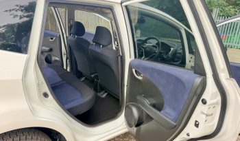 2011 HONDA FIT ( JAZZ ) FRESH IMPORT G SMART EDITION 1.3 AUTOMATIC HATCHBACK LOW MILES CARPLAY 4 GRADE full