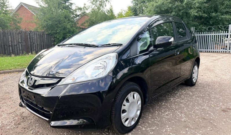 FRESH IMPORT SHE EDITION 1.3 AUTO HATCHBACK LOW MILES 4/B GRADE ULEZ full