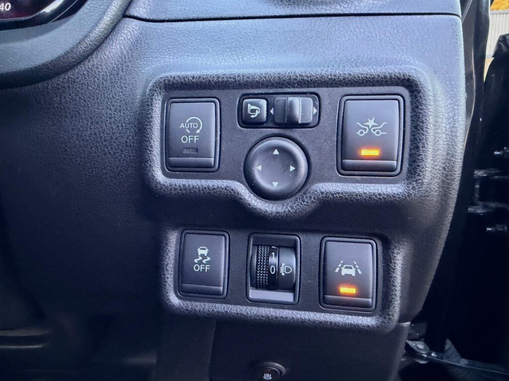 2014 NISSAN NOTE ACENTA 5 DOOR PETROL AUTO ULEZ REVERSE CAMERA